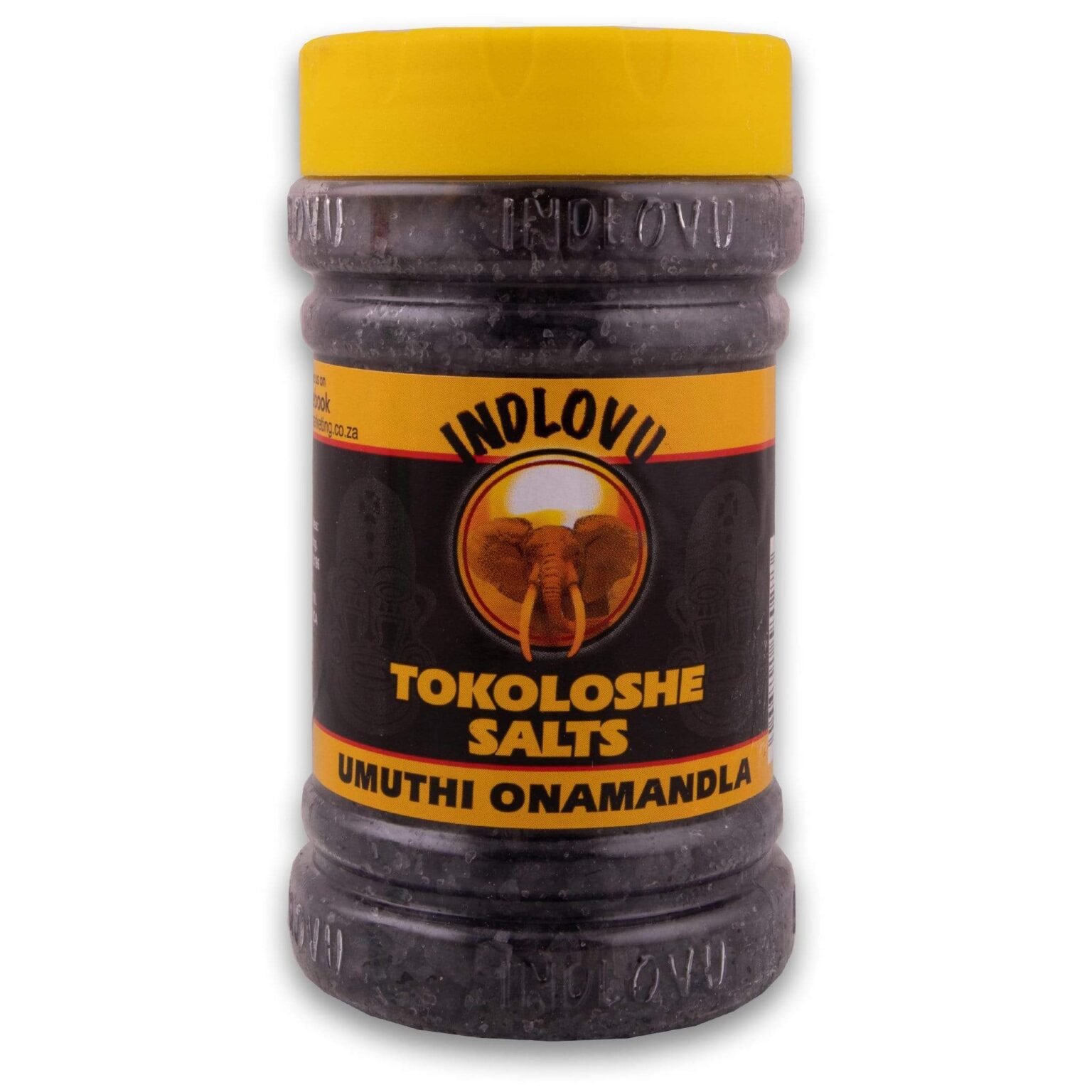 TOKOLOSHE SALTS 500G - BANISH THE TOKOLOSHE