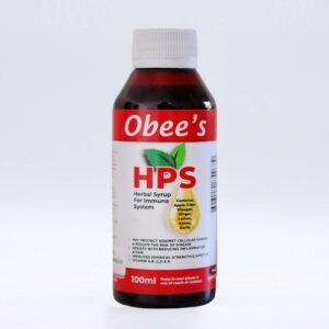 Obee’s HPS